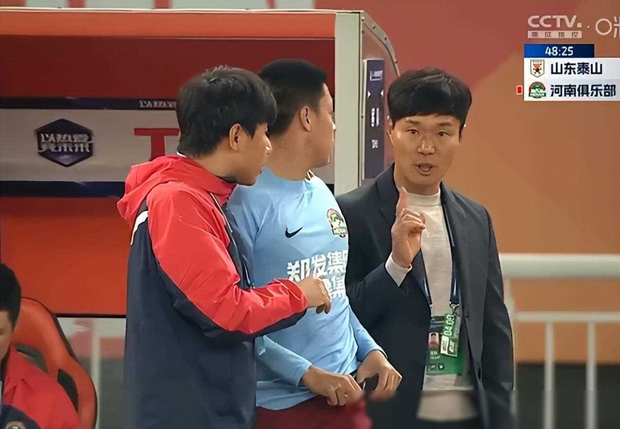 半岛体育平台-关于河南主场战平贵州,平局难以拿下对手的信息