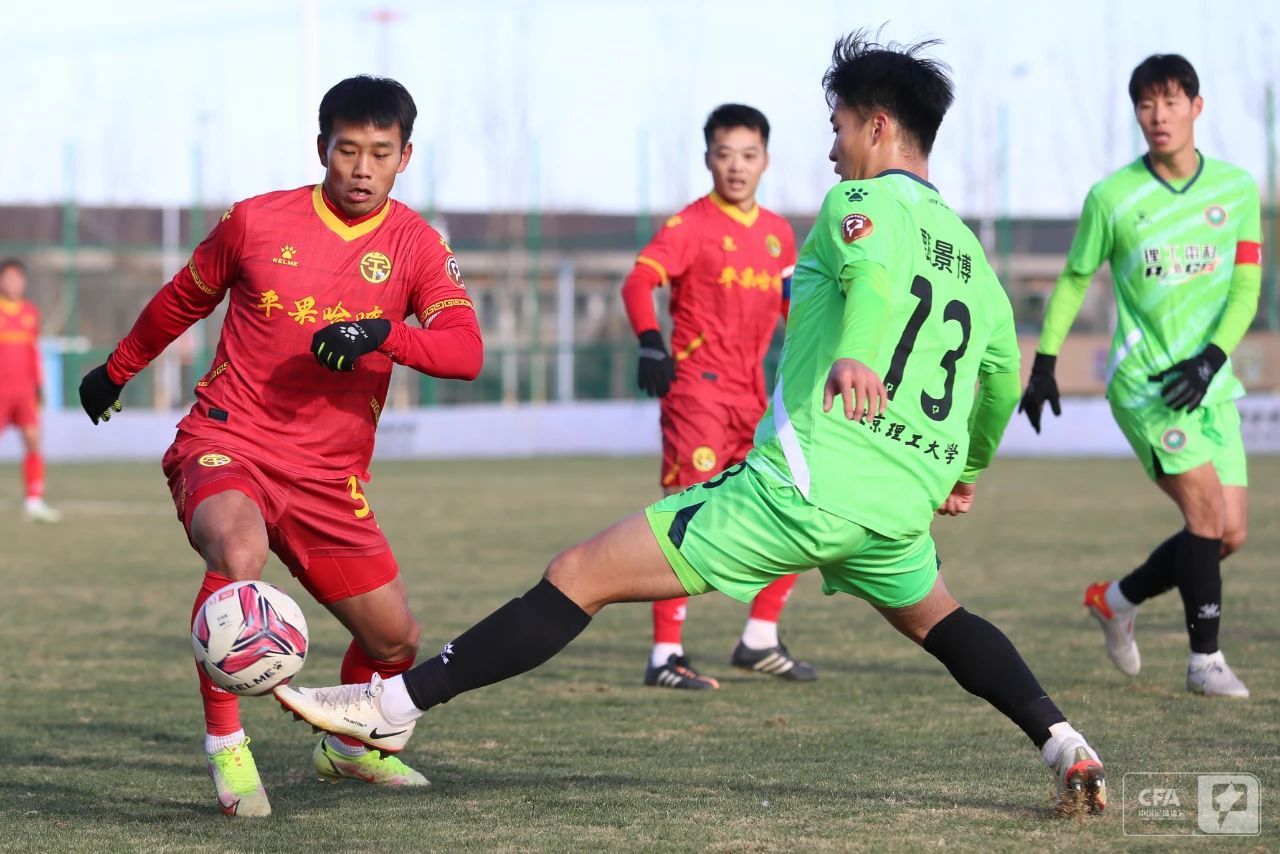 关于河南主场战平贵州，平局难以拿下对手的信息