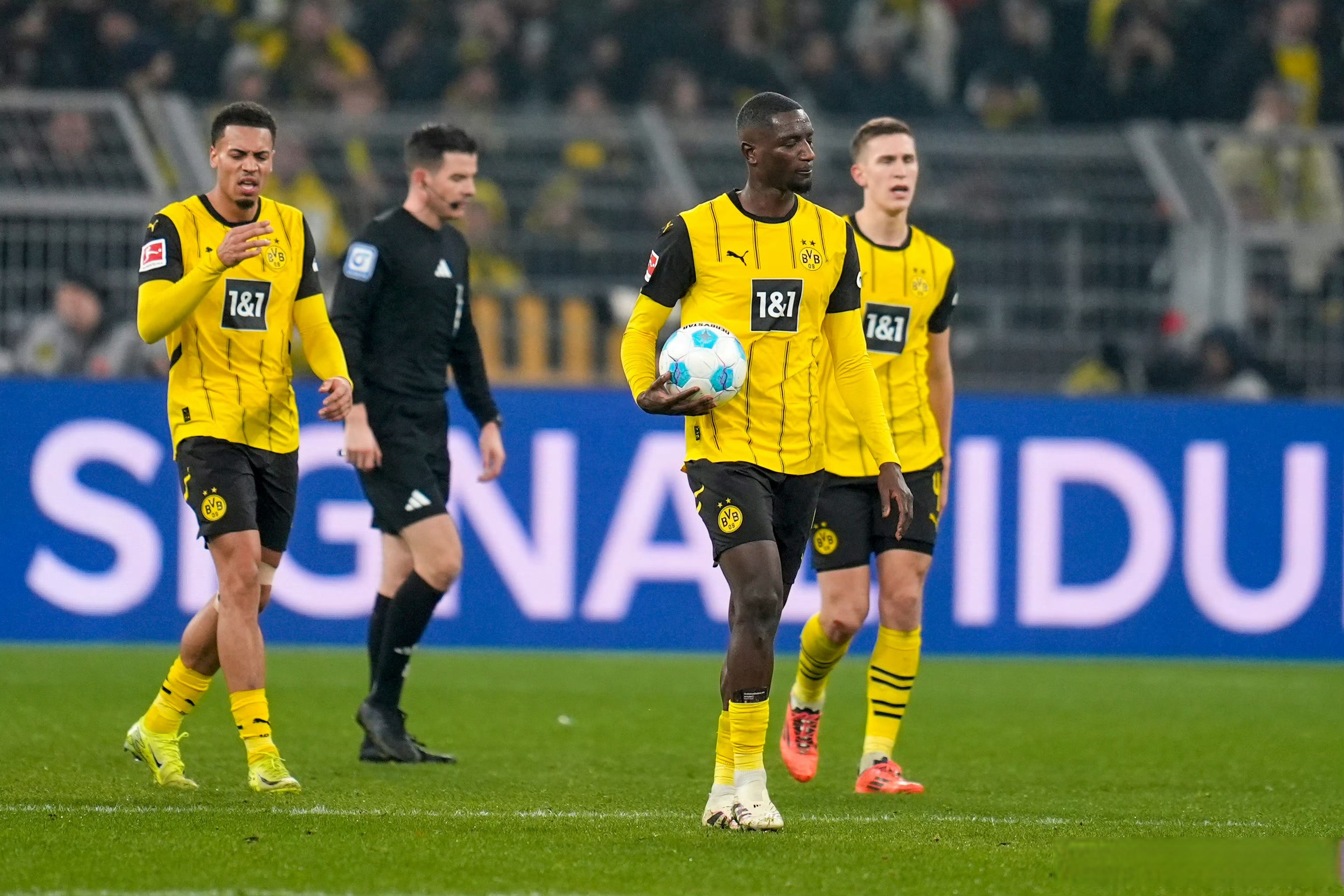 霍芬海姆主场惊险战平,保持中游位置的简单介绍 霍芬海姆主场惊险战平,保持中游位置的简单介绍