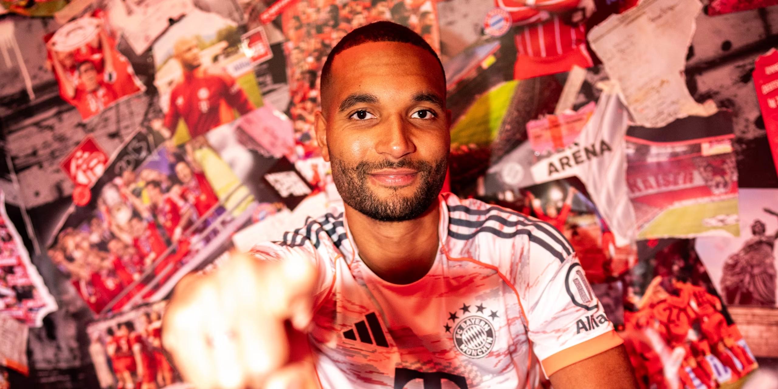 拜仁慕尼黑卫冕雄心日渐增强的简单介绍 拜仁慕尼黑卫冕雄心日渐增强的简单介绍