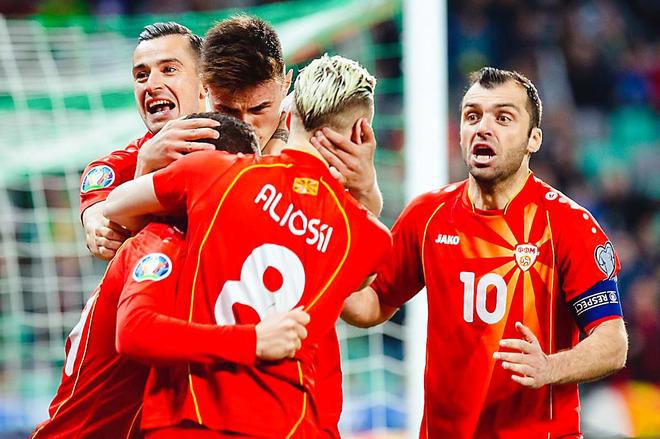 包含奥地利不敌马其顿,出局在即的词条 包含奥地利不敌马其顿,出局在即的词条