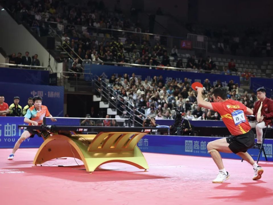 半岛体育网页版-江西队队员勇猛必胜，全力以赴迎战强手