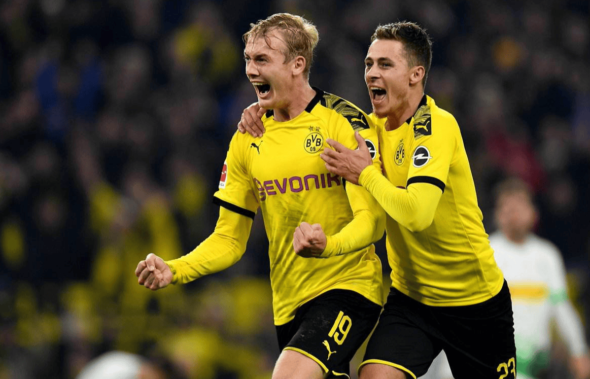 半岛体育注册-多特蒙德新援表现出色,助球队取得三连胜