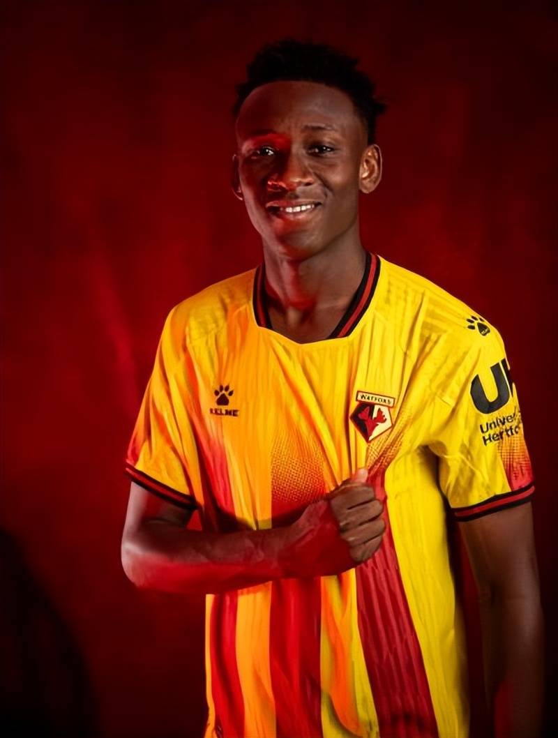 半岛体育视频-沃特福德宣布俱乐部更换主教练