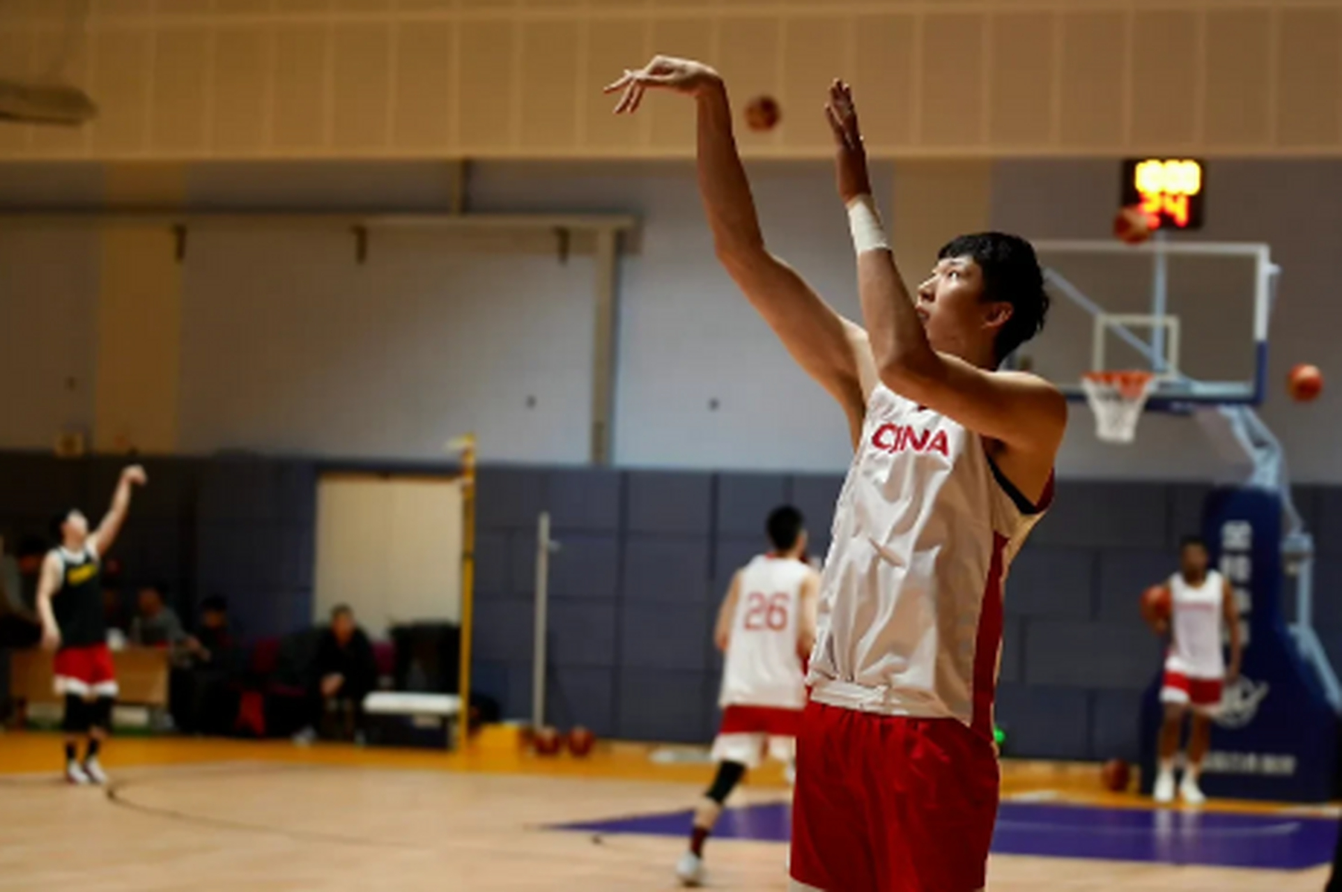 欧洲国家篮球联赛引进中国教练,提升实力 欧洲国家篮球联赛引进中国教练,提升实力