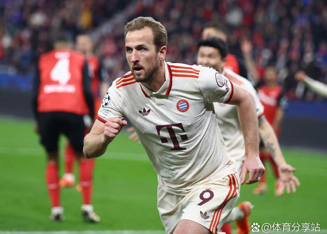 半岛体育网站入口-拜仁慕尼黑客场逆袭安德莱赫特,提前晋级淘汰赛