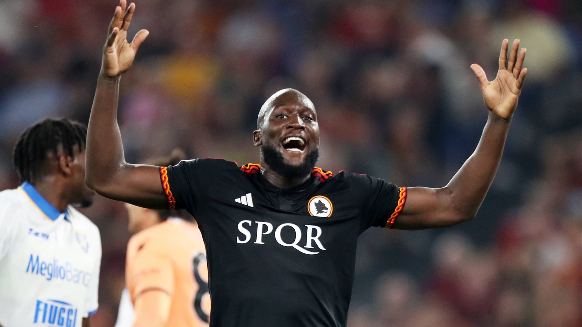 关于罗马客场碰撞劲旅，硬仗在即的信息