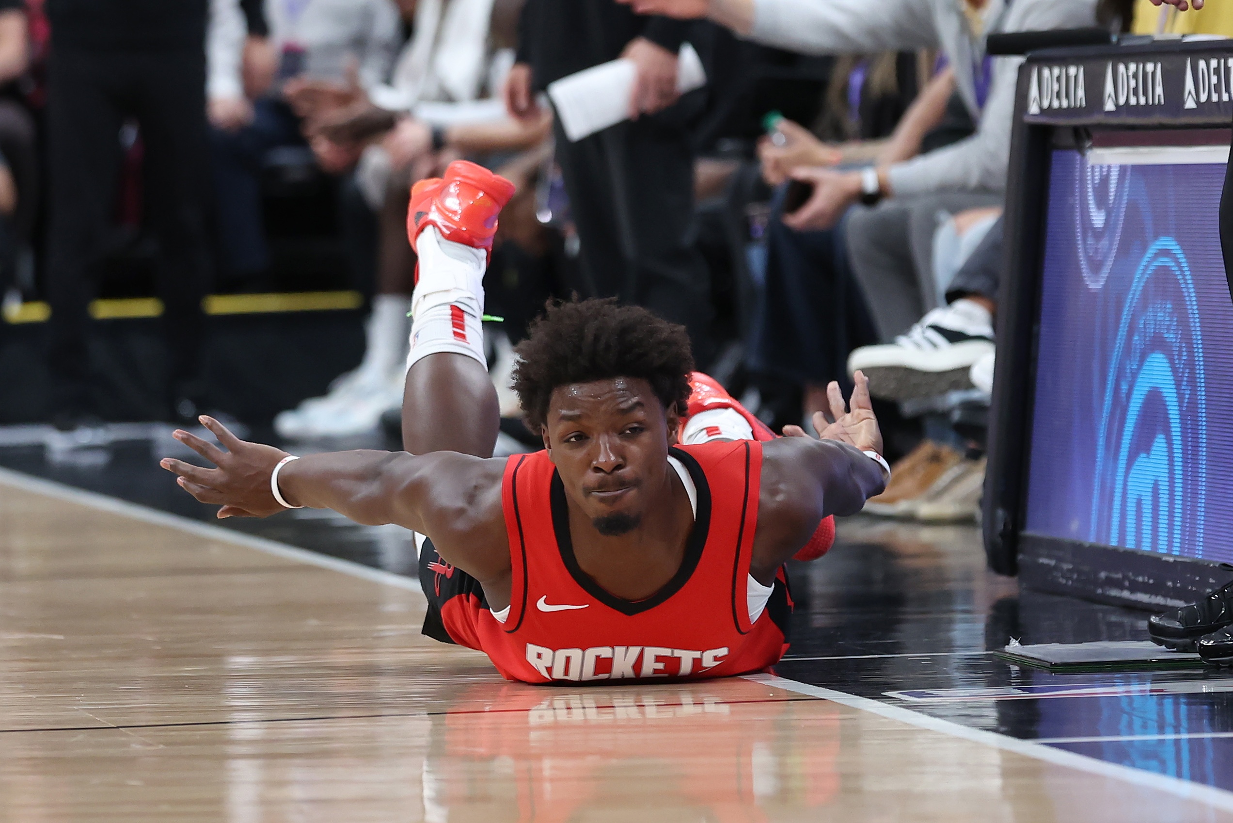 半岛体育培训-火箭主帅现场谈队员训练状态期待未来变革的简单介绍