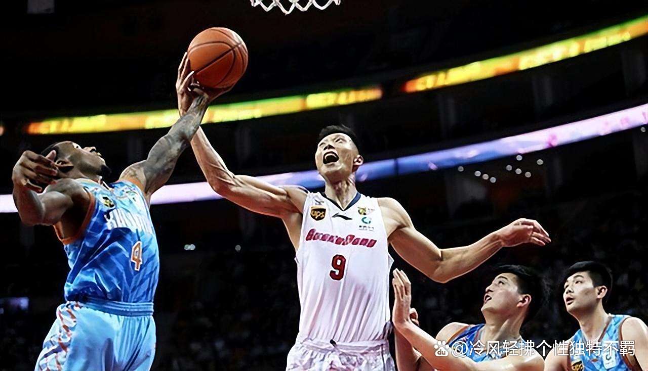 半岛体育app下载-包含广东男篮外援表现出色,率队夺冠的词条