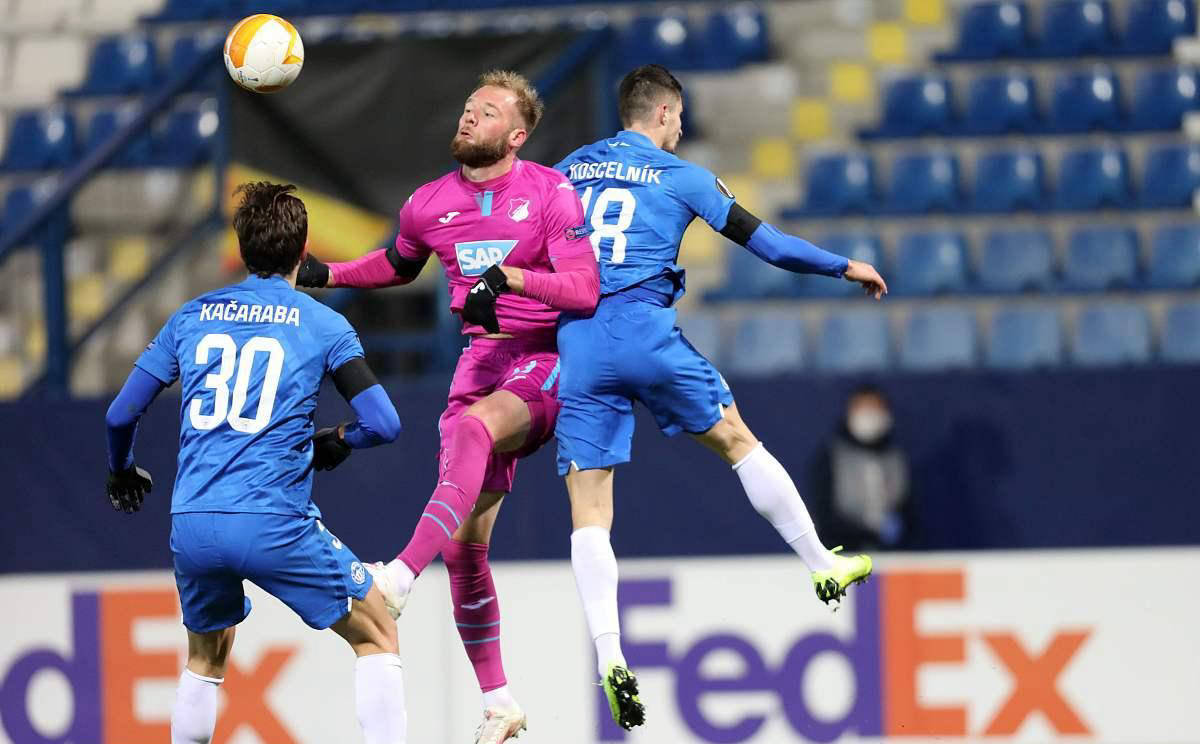 关于霍芬海姆聚焦训练,备战重要比赛的信息 关于霍芬海姆聚焦训练,备战重要比赛的信息