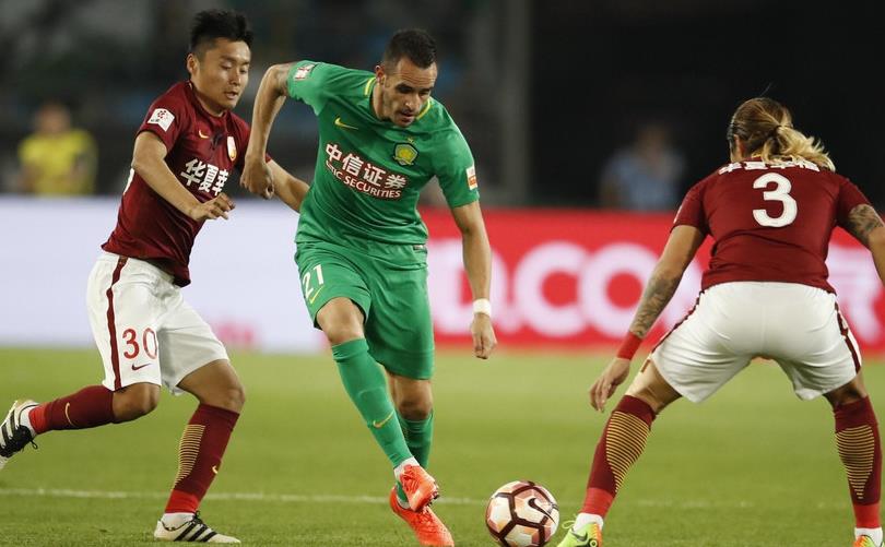 河北华夏幸福客场取胜,重返胜利轨道的简单介绍 河北华夏幸福客场取胜,重返胜利轨道的简单介绍