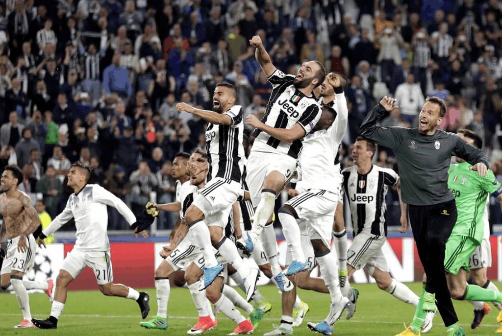 半岛体育官方登录入口-尤文图斯主场苦战,一场平局让胜利暂缓的简单介绍