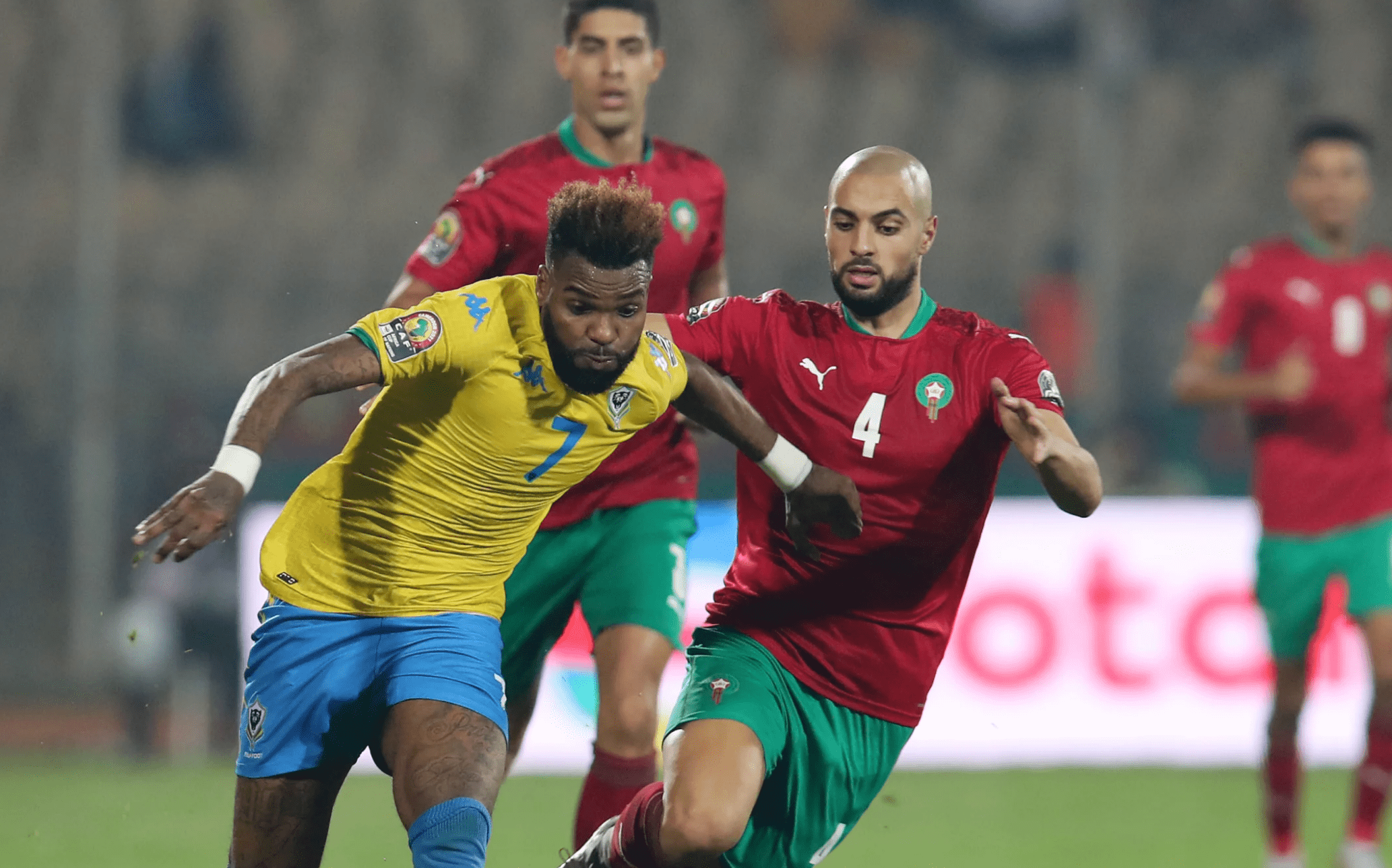 半岛体育电竞-津巴布韦男篮面对摩洛哥，争夺非洲杯九至十二名的简单介绍