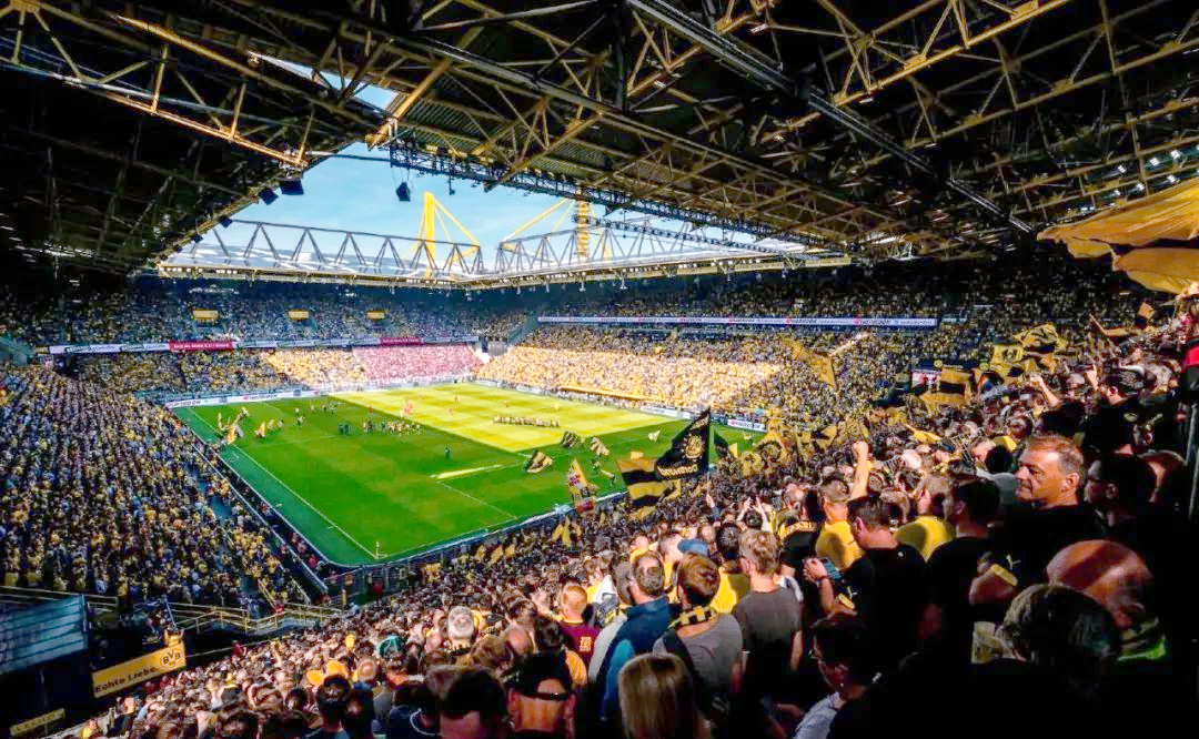 多特蒙德主场获得一场宝贵的胜利 多特蒙德主场获得一场宝贵的胜利