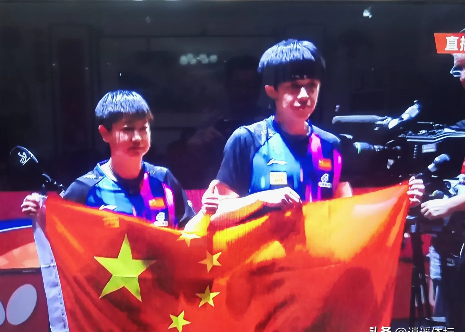 日本选手实现出道比赛金牌 日本选手实现出道比赛金牌