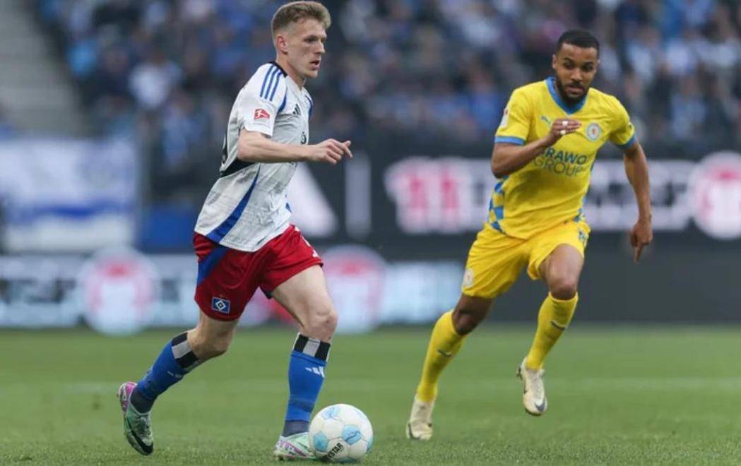 半岛体育地址-汉堡球队客场失利，保级形势严峻的简单介绍