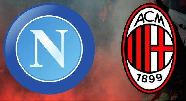 半岛体育网页版登录入口-AC米兰决战那不勒斯:冲击联赛前四的简单介绍