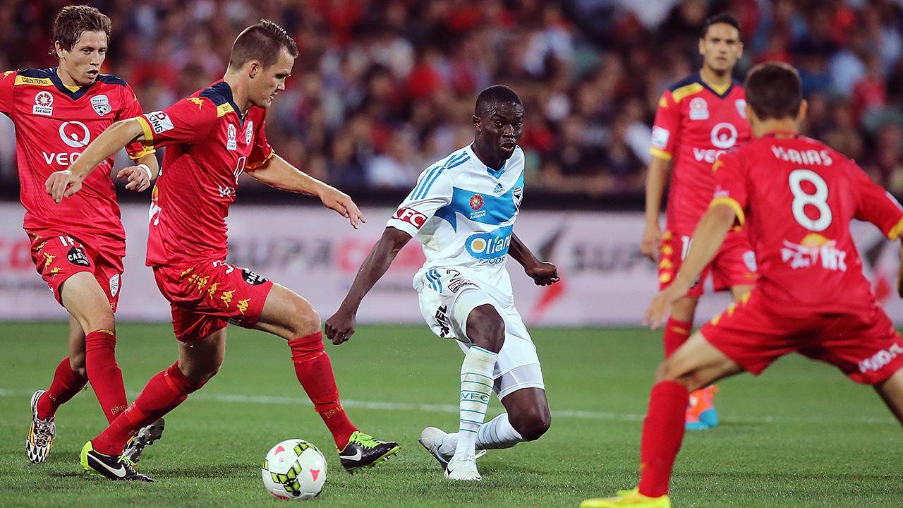 悉尼FC胜出晋级，瞄准冠军宝座的简单介绍