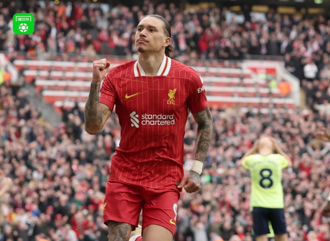 利物浦主场-不敌阿森纳曼城战平布莱顿的简单介绍 利物浦主场-不敌阿森纳曼城战平布莱顿的简单介绍