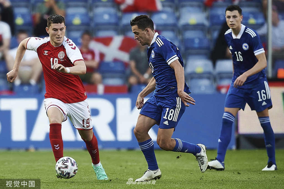 半岛体育新闻-包含丹麦大胜波黑，欧锦赛热身赛完美收官的词条