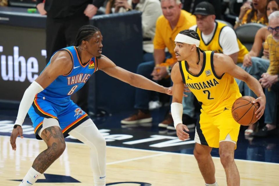 关于步行者队大胜对手,球队迅速走出低谷的信息 关于步行者队大胜对手,球队迅速走出低谷的信息