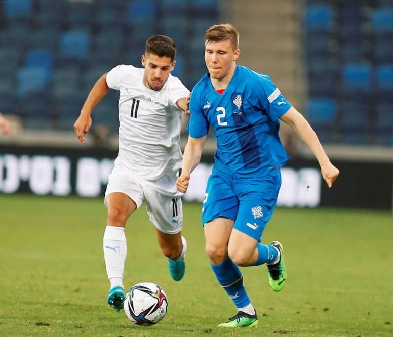 冰岛队在预选赛中以稳健表现成功晋级 冰岛队在预选赛中以稳健表现成功晋级