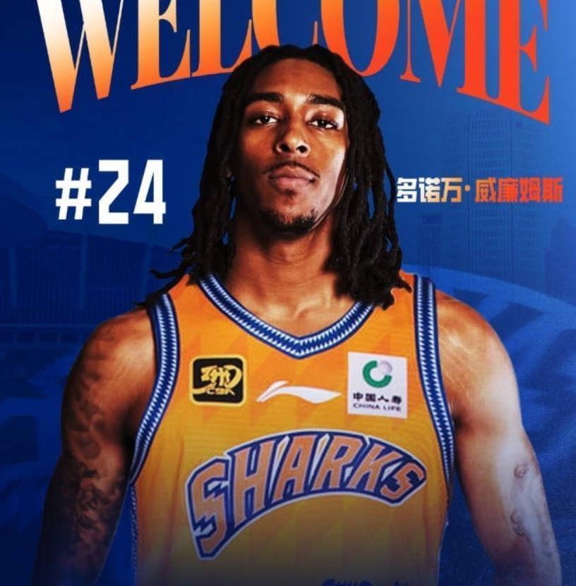 本赛季最强外援引领球队前进,成为关键人物! 本赛季最强外援引领球队前进,成为关键人物!