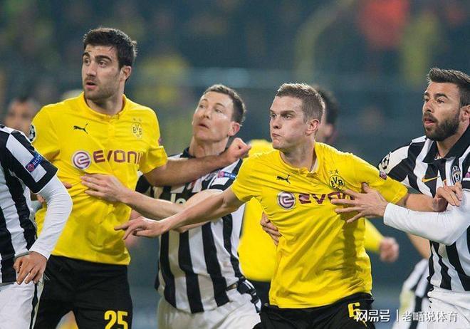 多特蒙德继续征战,将迎战尤文图斯 多特蒙德继续征战,将迎战尤文图斯