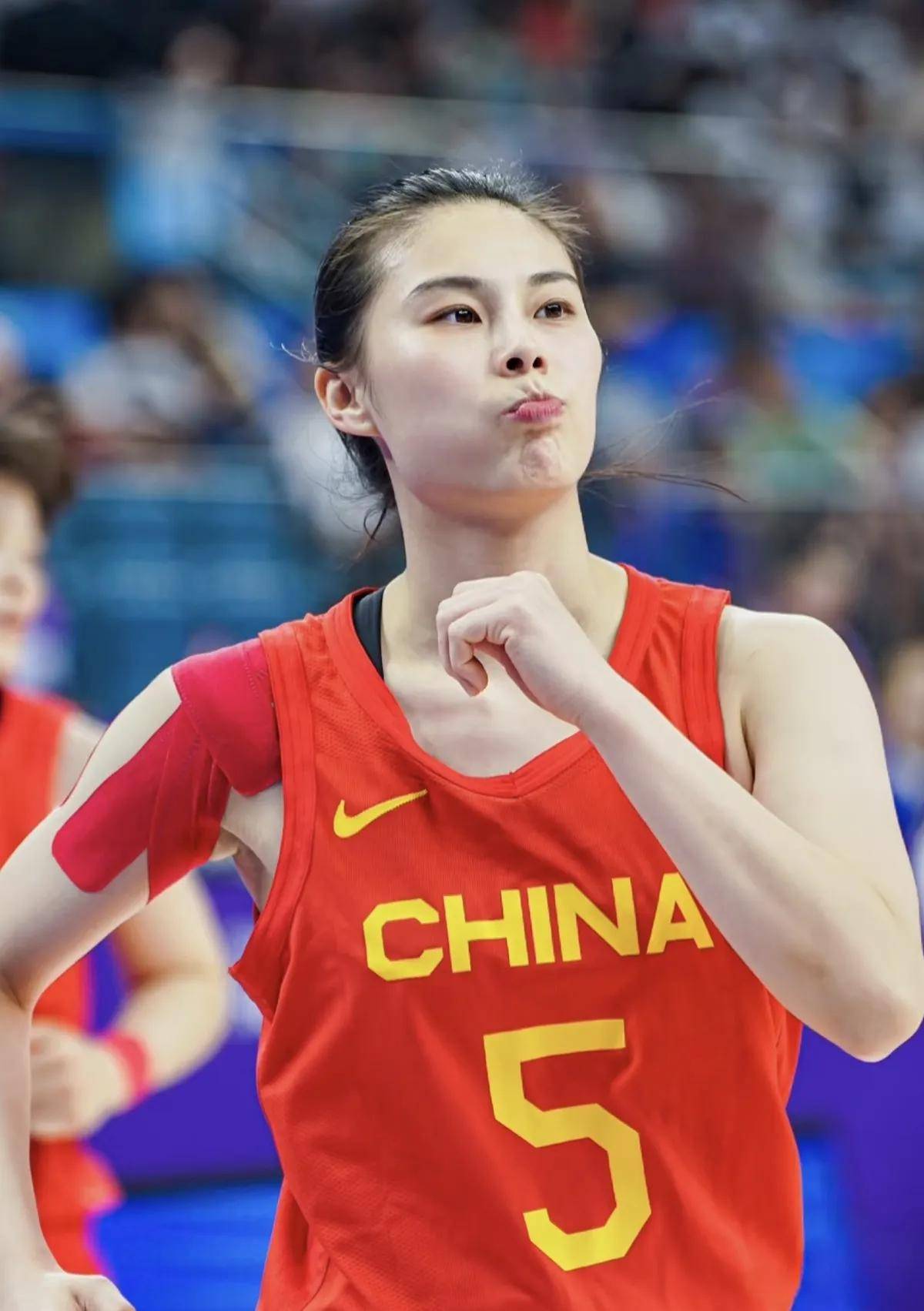 美女篮球霸主再次登上奥运领奖台