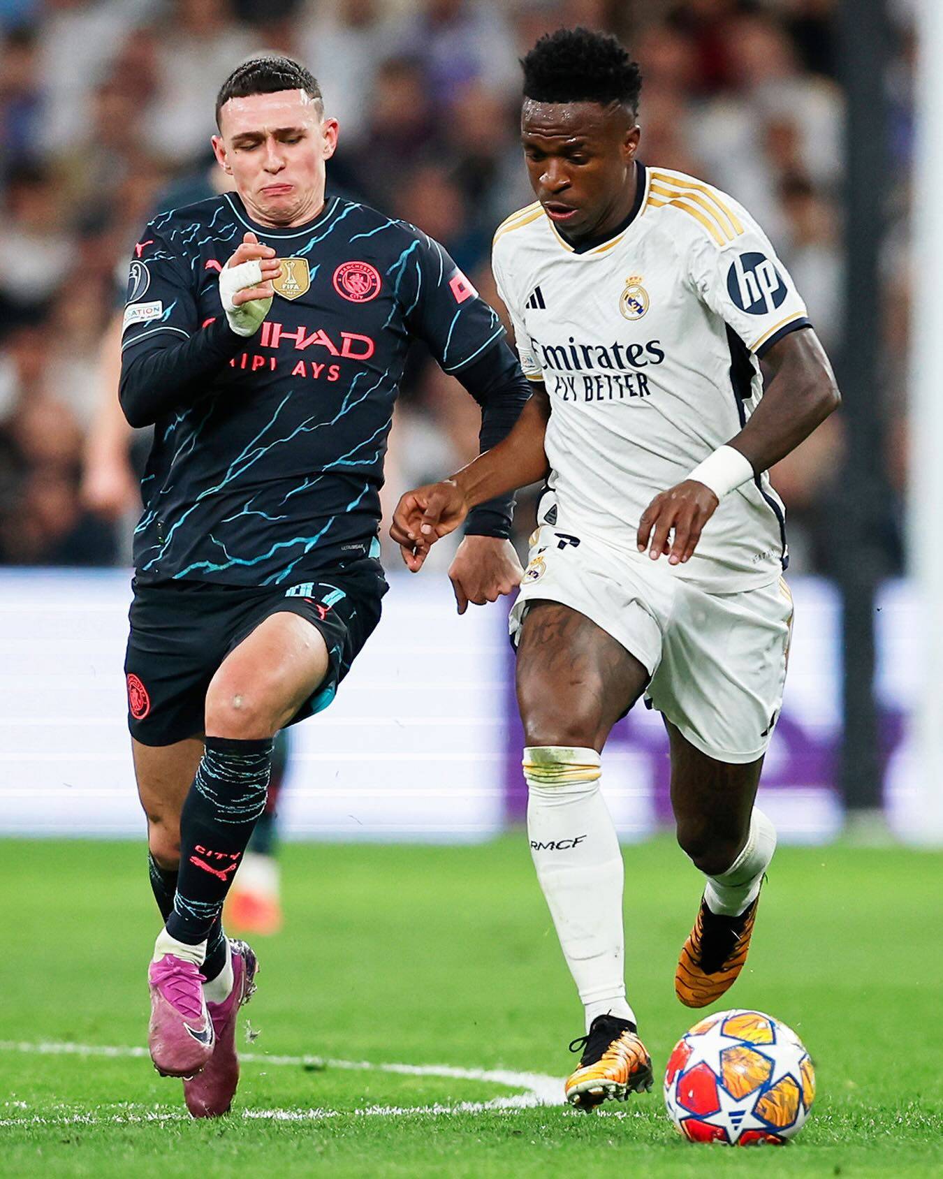 包含皇家马德里战胜曼彻斯特城,晋级半决赛的词条 包含皇家马德里战胜曼彻斯特城,晋级半决赛的词条