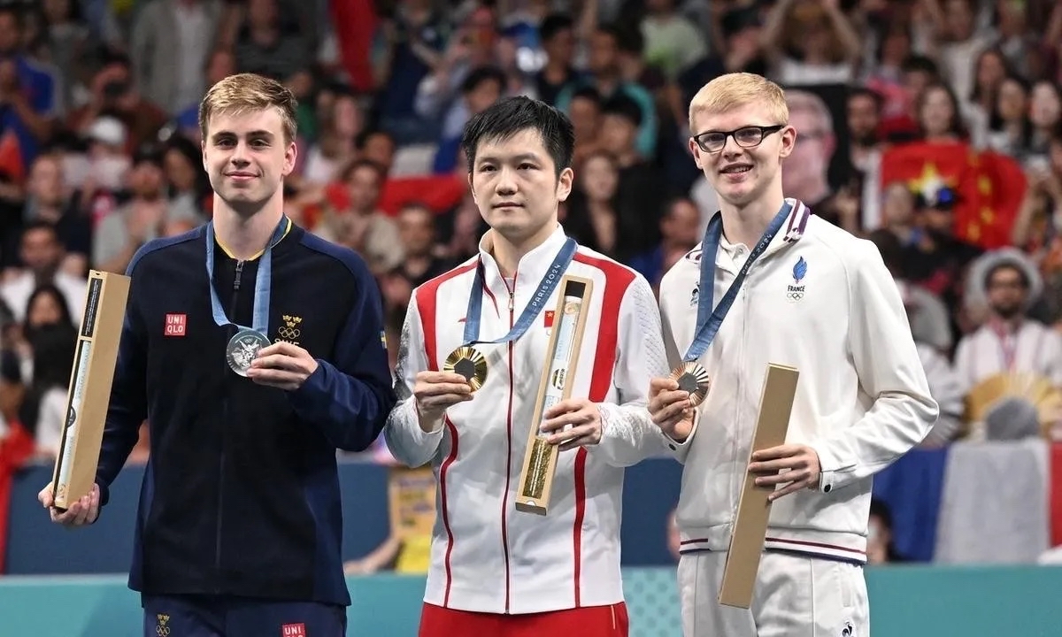 半岛体育注册-瑞士选手力克对手,夺得射击比赛金牌