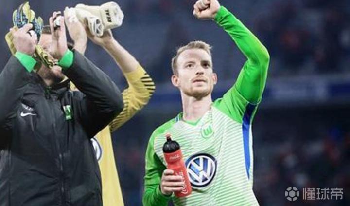 半岛体育app下载-关于沃尔夫斯堡遭遇败绩,积分榜逐渐落后的信息