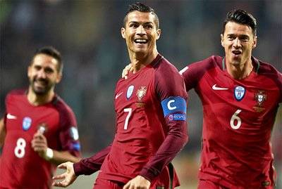 挪威队锋线稳固争取敲门破敌一举制胜 挪威队锋线稳固争取敲门破敌一举制胜