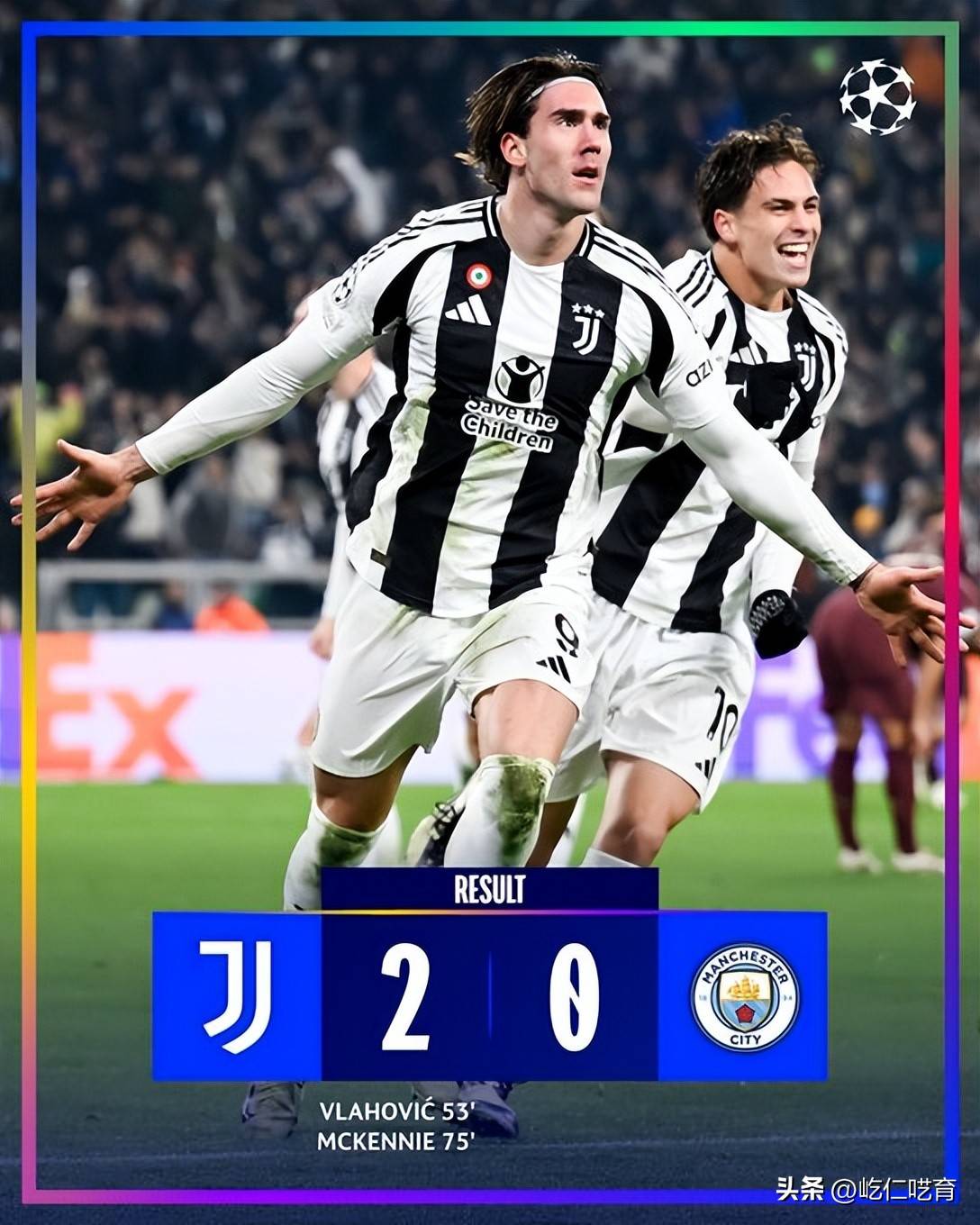 半岛体育直播-巴萨逆转尤文，晋级四强