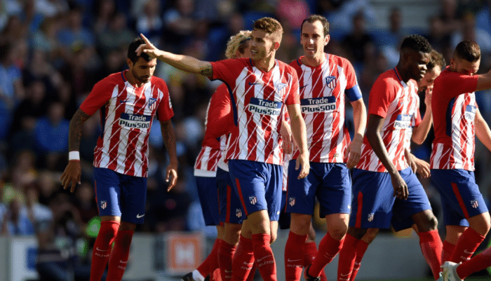 关于比尔巴鄂竞技告负，保级希望渐行渐远的信息