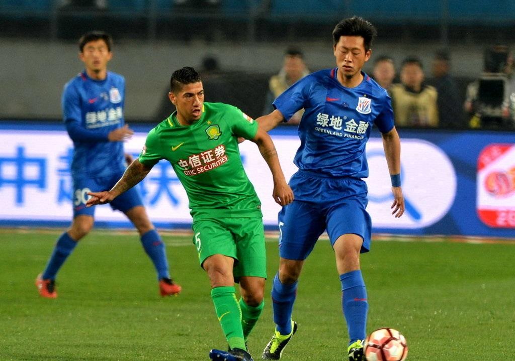 关于鲁能追赶劲敌,冲刺前列积分榜的信息 关于鲁能追赶劲敌,冲刺前列积分榜的信息