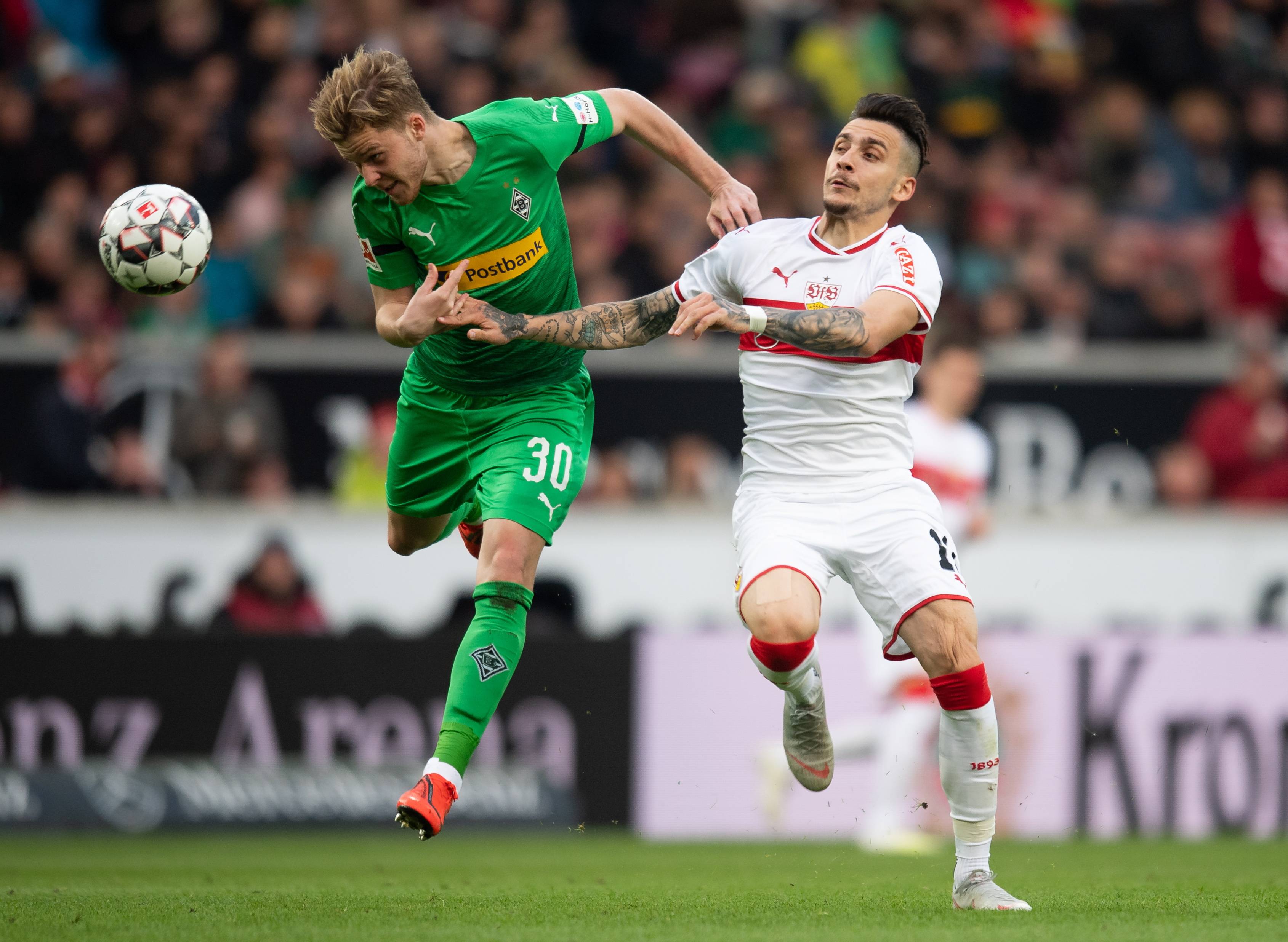 斯图加特坚守主场,迎接强劲挑战的简单介绍 斯图加特坚守主场,迎接强劲挑战的简单介绍