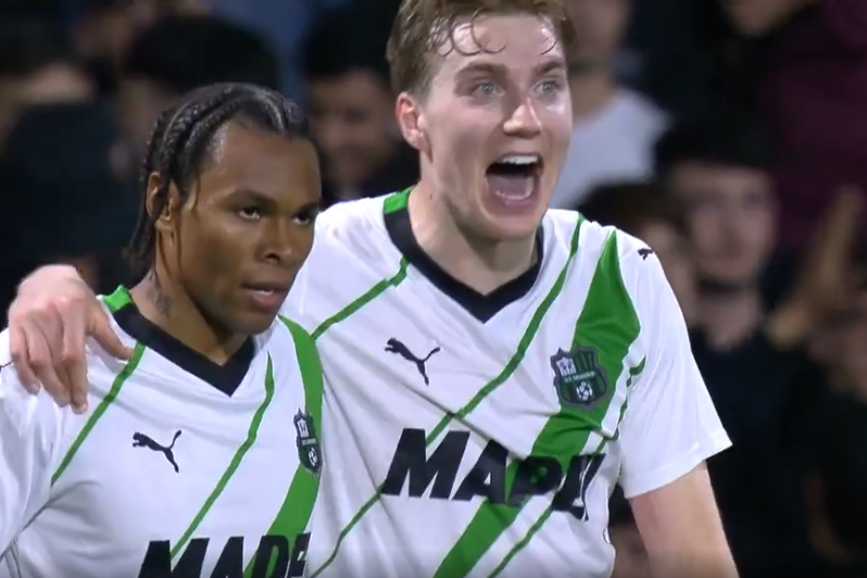 半岛体育中国官网-维罗纳战平萨索洛，保级形势趋于稳定的简单介绍