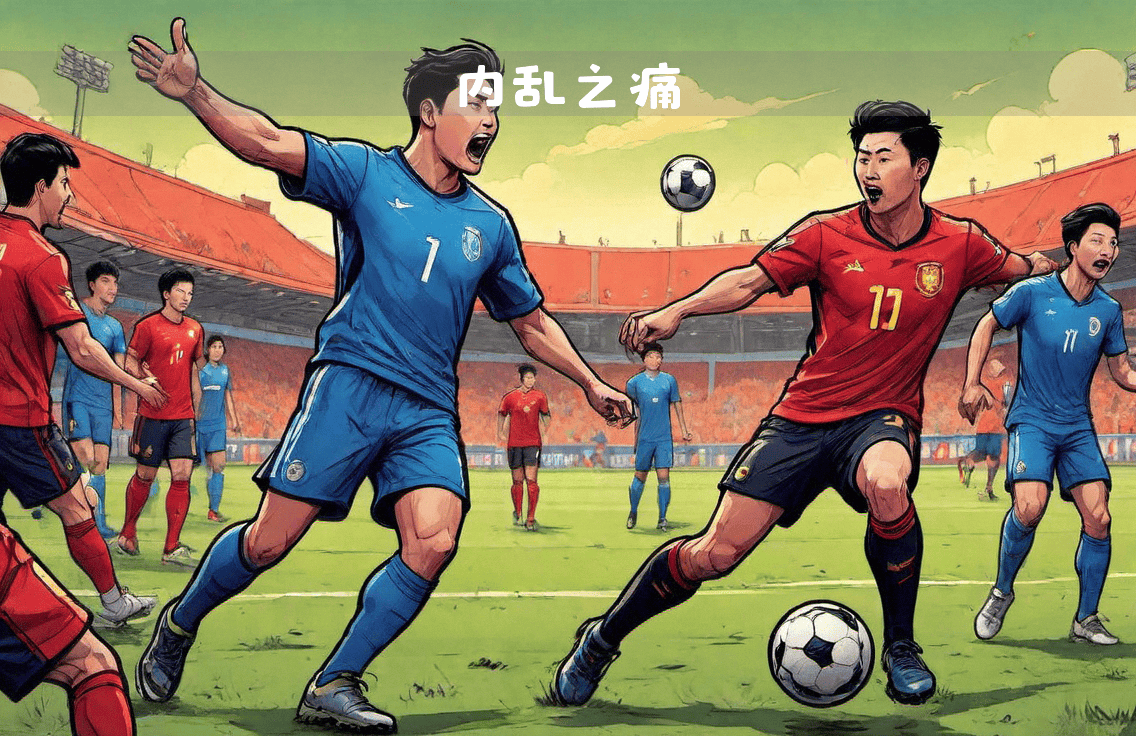 半岛体育网页版-包含欧国联比赛:场上对决惊险刺激,胜利关键看心态的词条