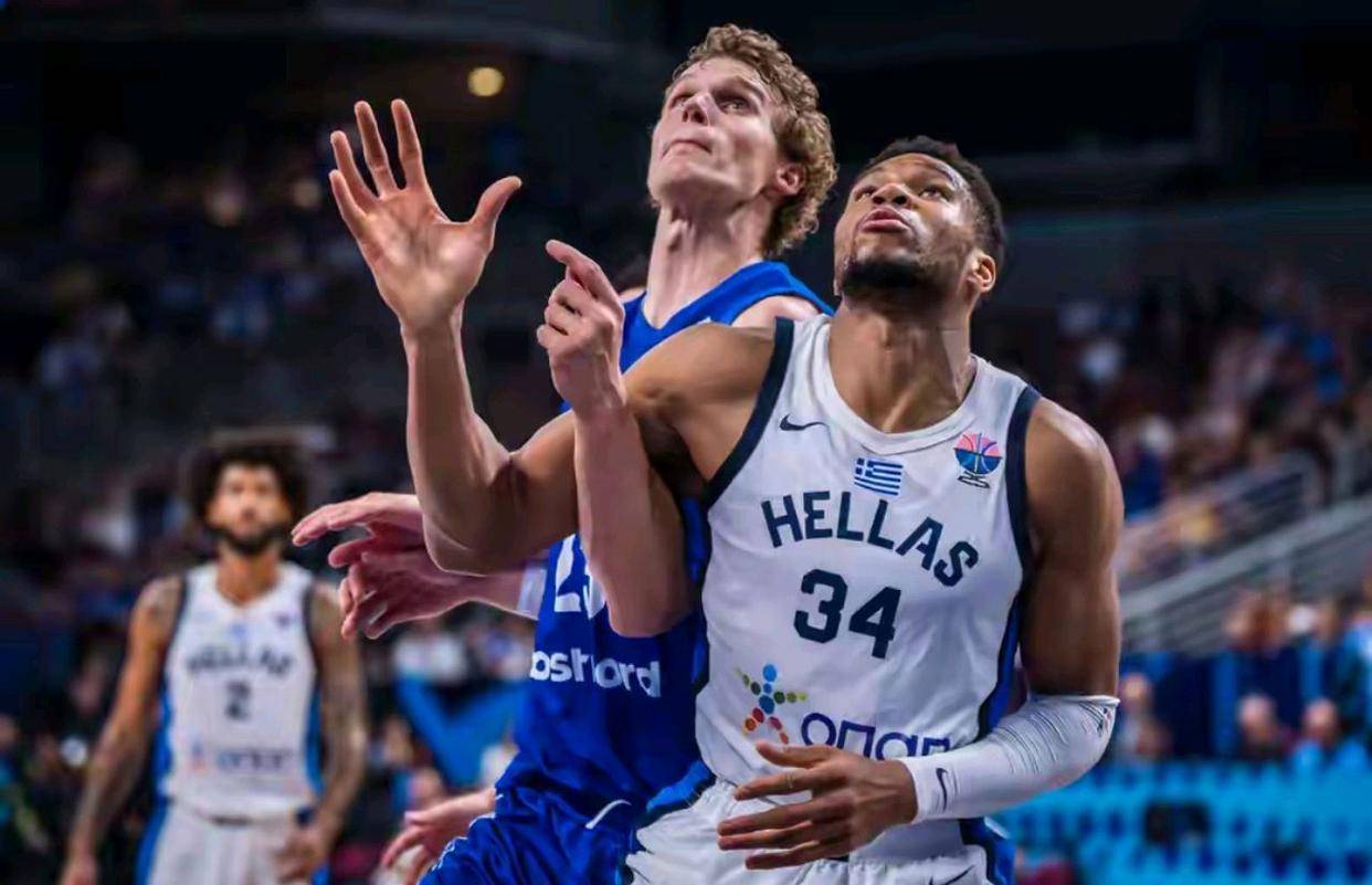 半岛体育教练-关于雄鹿队七连胜，字母哥领衔狂砍30+得分的信息