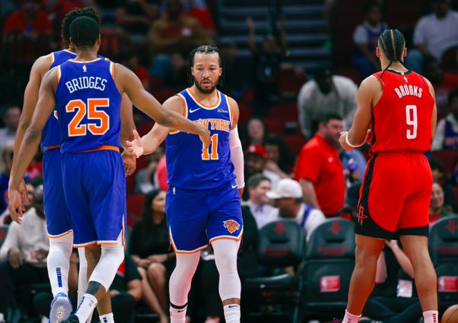 半岛体育新闻-火箭主场大胜尼克斯，韦斯特布鲁克砍下三双