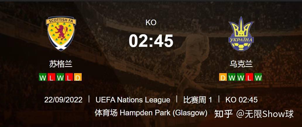 关于乌克兰队慢慢推进豪取挪威欧国联末代计算的信息