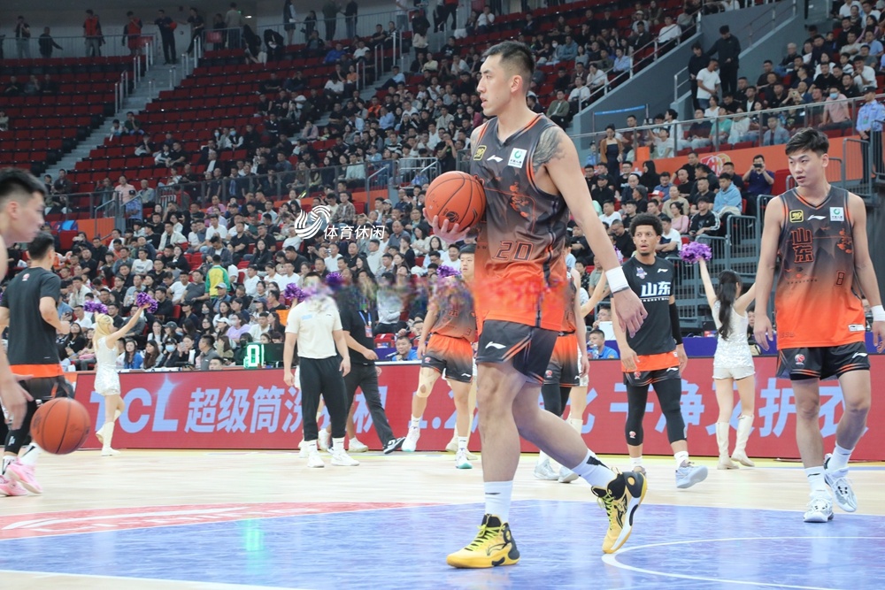 半岛体育官方入口-山东男篮取得赛季首胜击败广东队