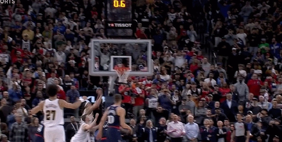 半岛体育官网入口-快船队主场再胜掘金，令对手绝望